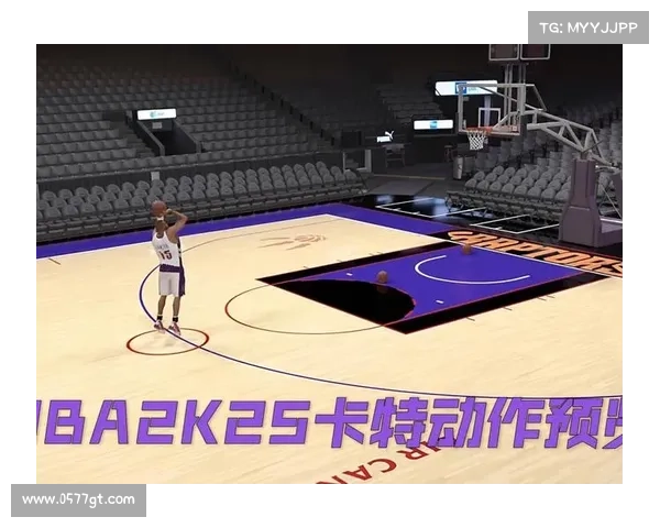 释放潜力与技能提升 NBA2K25秘籍与游戏技巧全面解析 释放潜力与技能提升 NBA2K25秘籍与游戏技巧全面解析