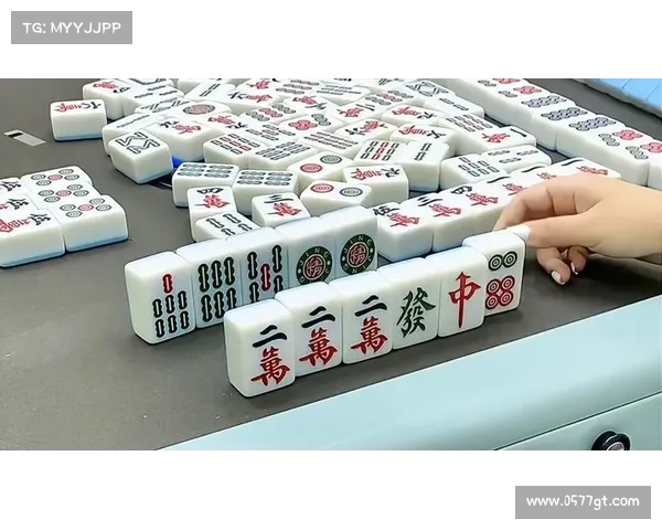 学会麻将连连看技巧与策略全解析,轻松掌握制胜秘诀 学会麻将连连看技巧与策略全解析,轻松掌握制胜秘诀