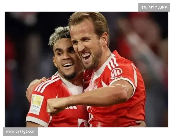 哈里凯恩：从英格兰锋线支柱到世界足坛标杆的成长与影响力解析