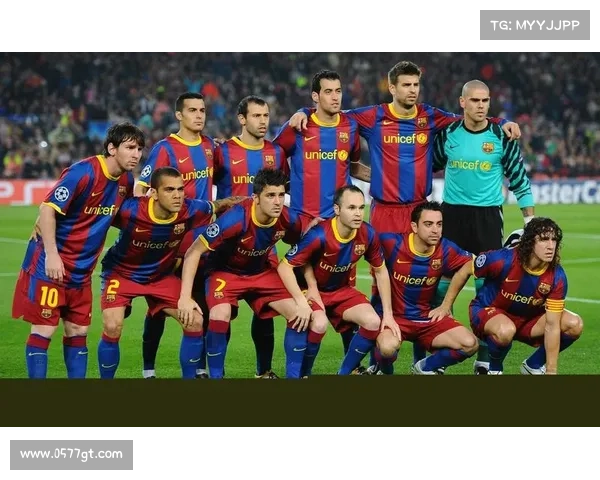 巴塞罗那足球俱乐部历史成就与未来展望探讨