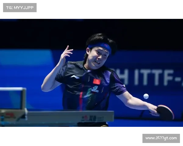 掌握乒乓球亚洲杯比赛技巧提升竞技水平的全方位指南