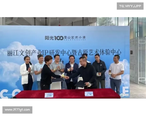 数字IP助力中匈文化交流新机遇探索与实践